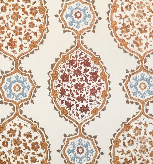 Robert Kime | Ibrahim