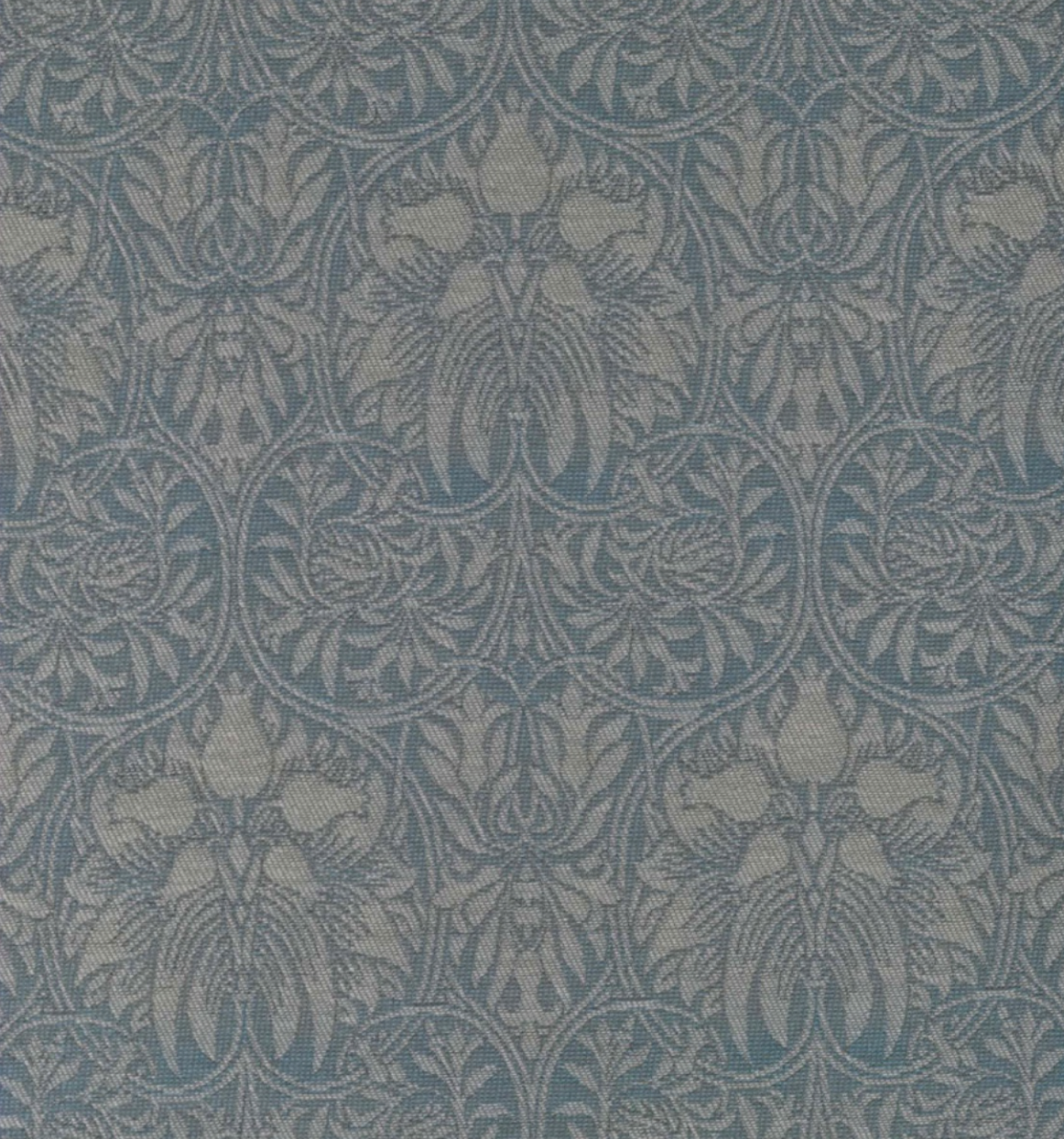 Robert Kime | William Morris Weave