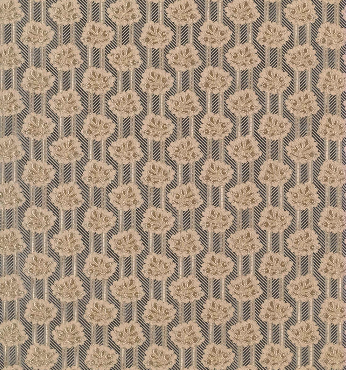 Robert Kime | Pewter Spring