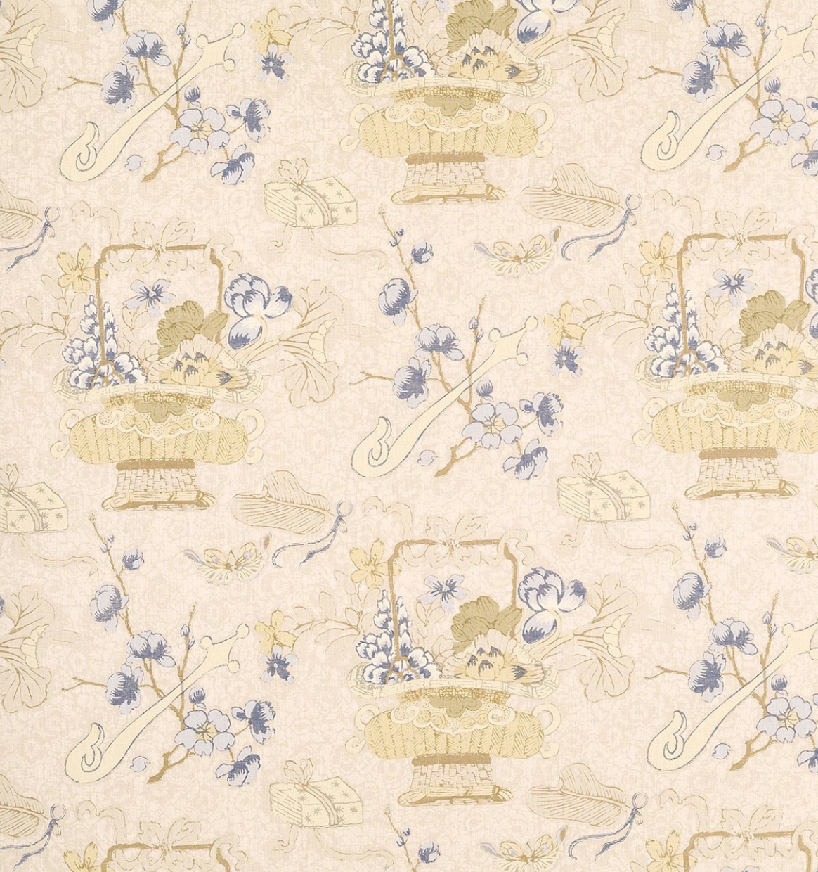 Robert Kime | Presents