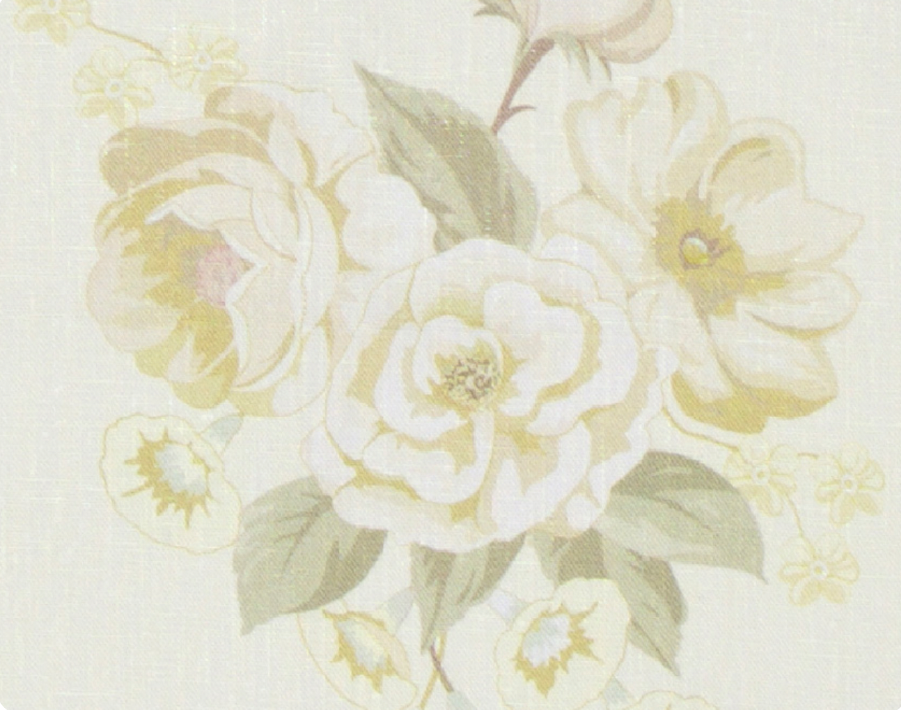 Betsy | Gypsy Bouquet