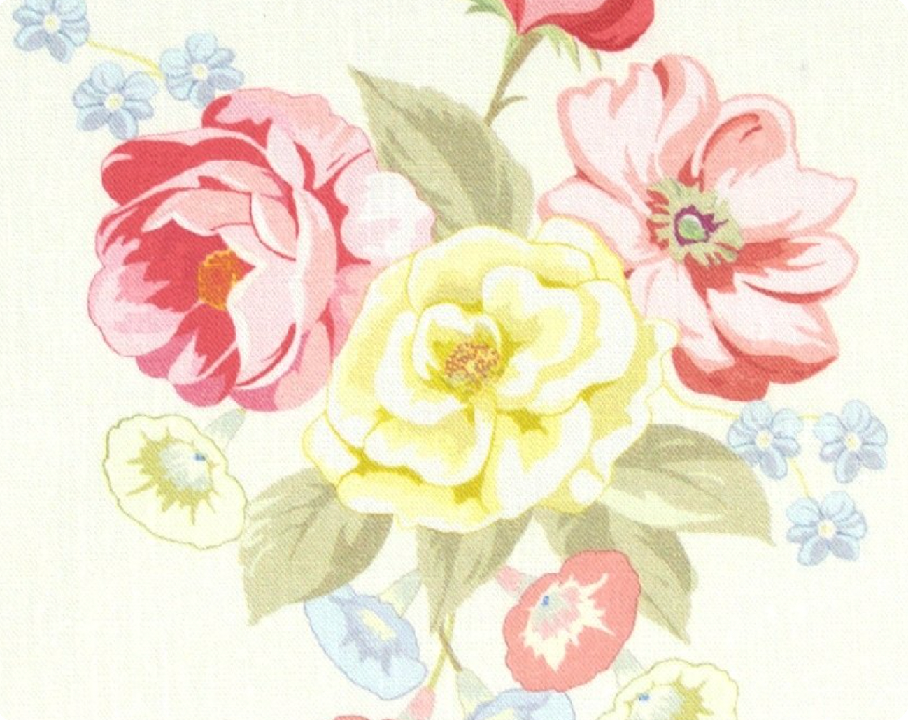 Betsy | Gypsy Bouquet