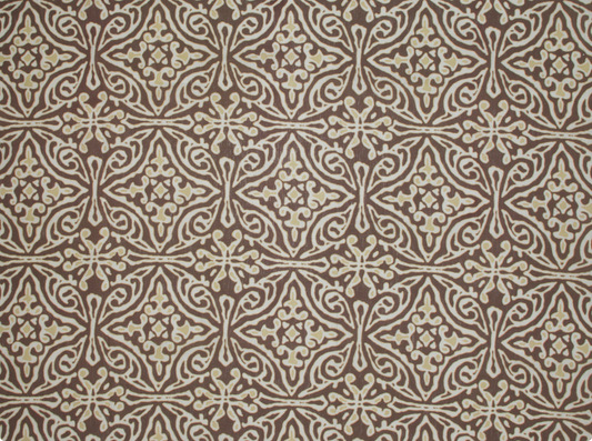 Betsy | Medium Diamond Batik