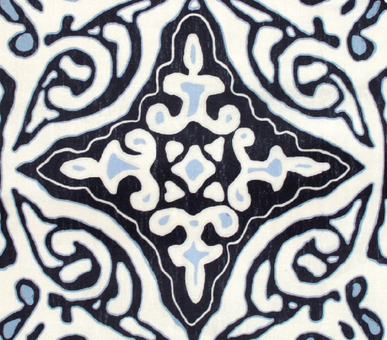 Betsy | Medium Diamond Batik