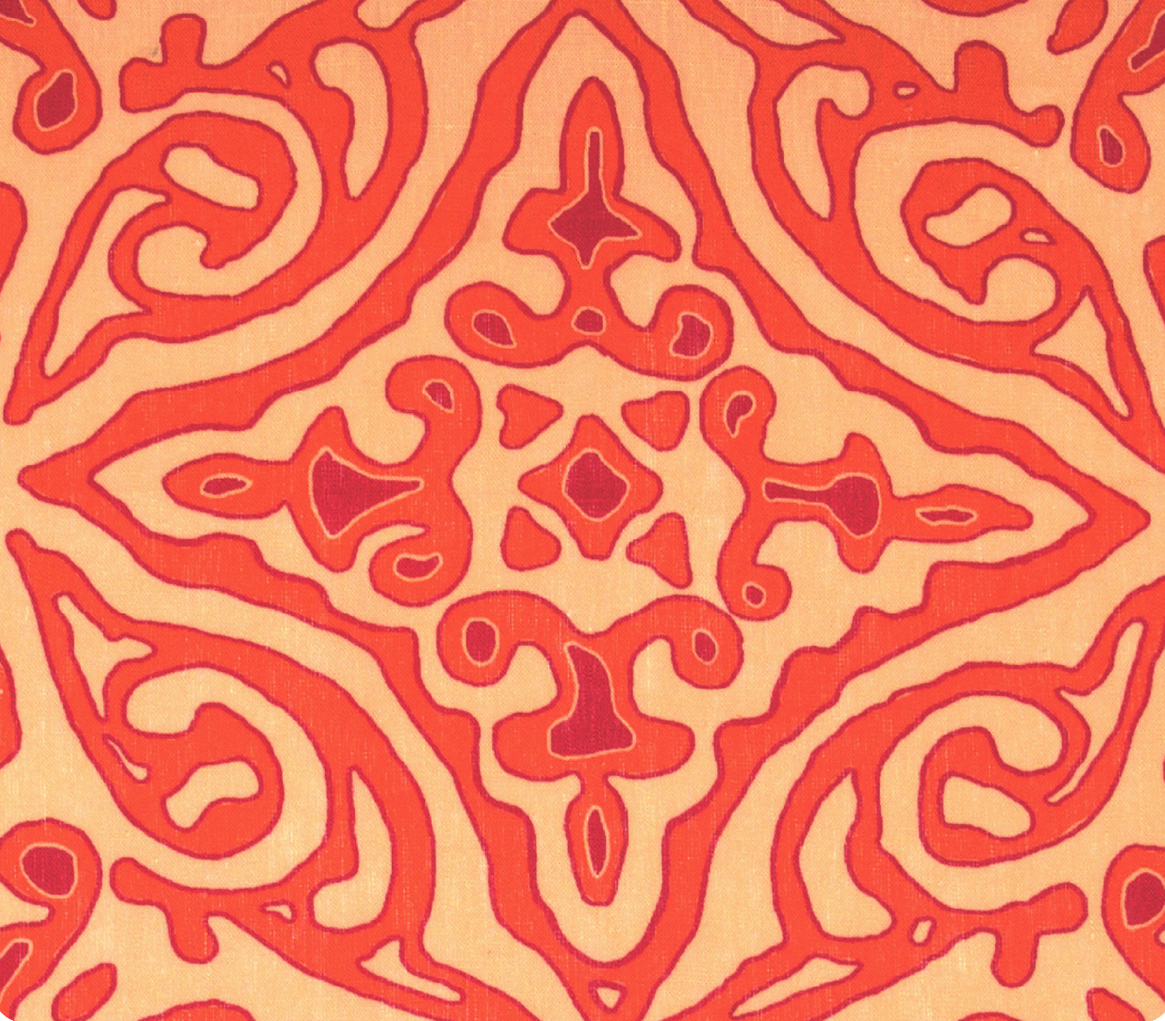 Betsy | Medium Diamond Batik