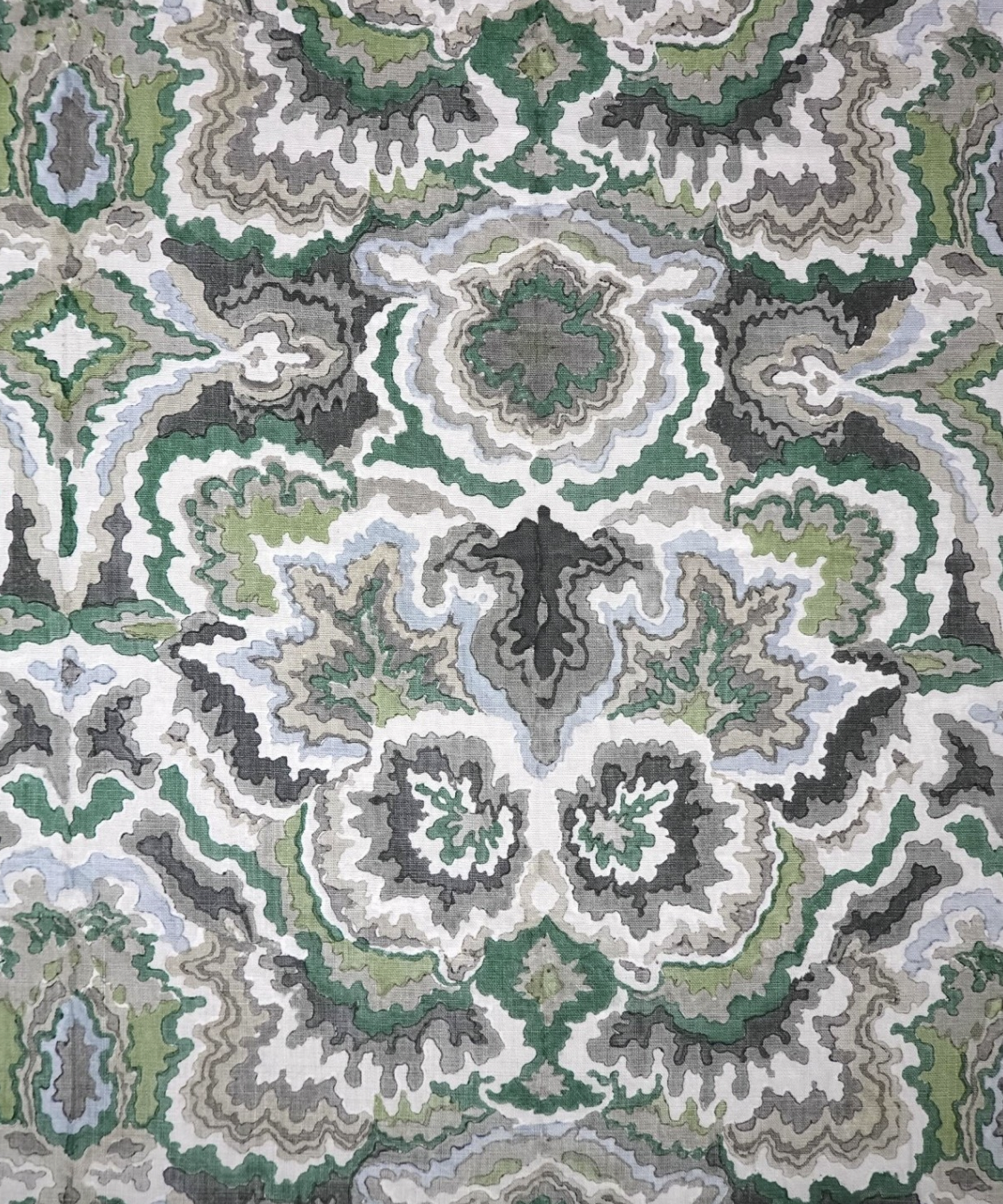 Hazelton House | Borgia