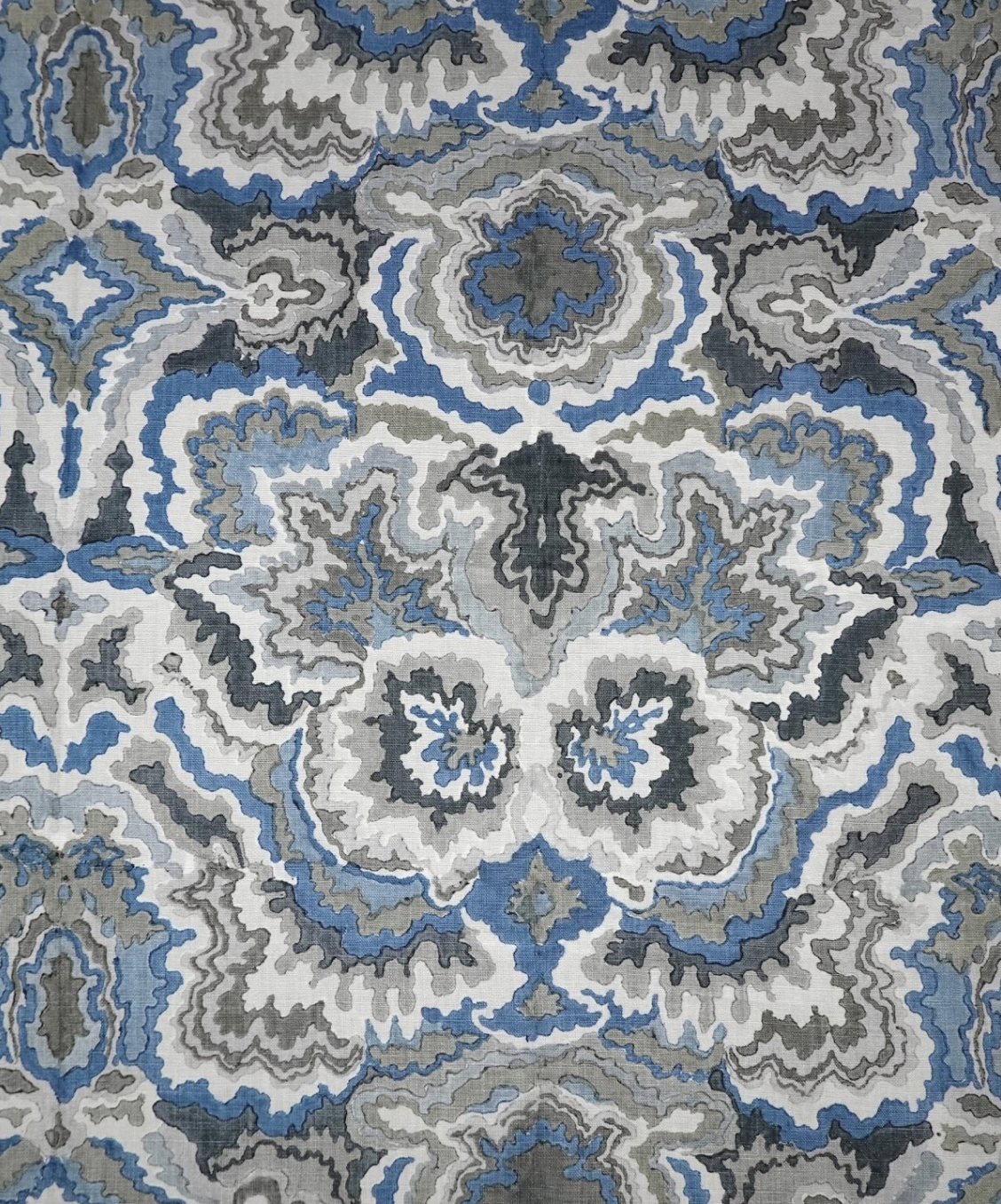 Hazelton House | Borgia