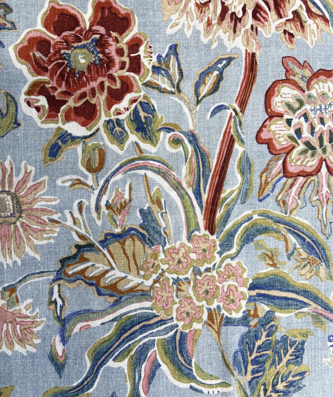 Hazelton House | Woodland Floral