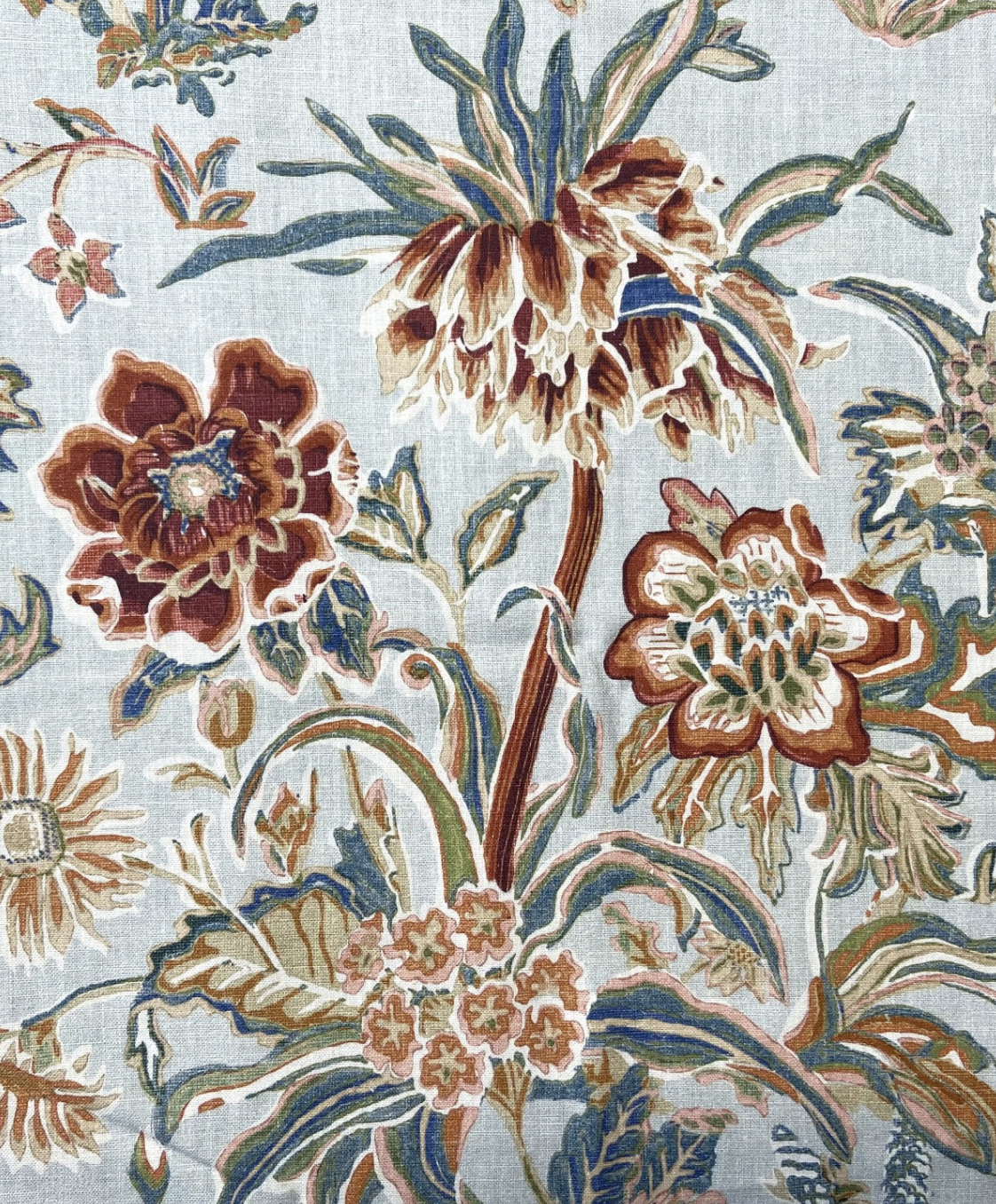 Hazelton House | Woodland Floral