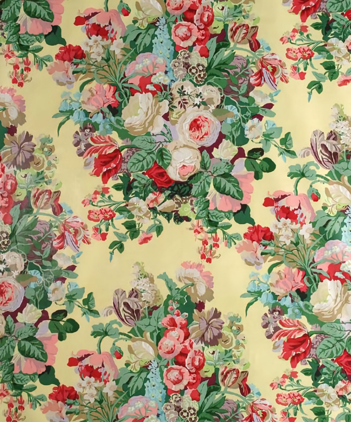 Hazelton House | Anne Dorothea