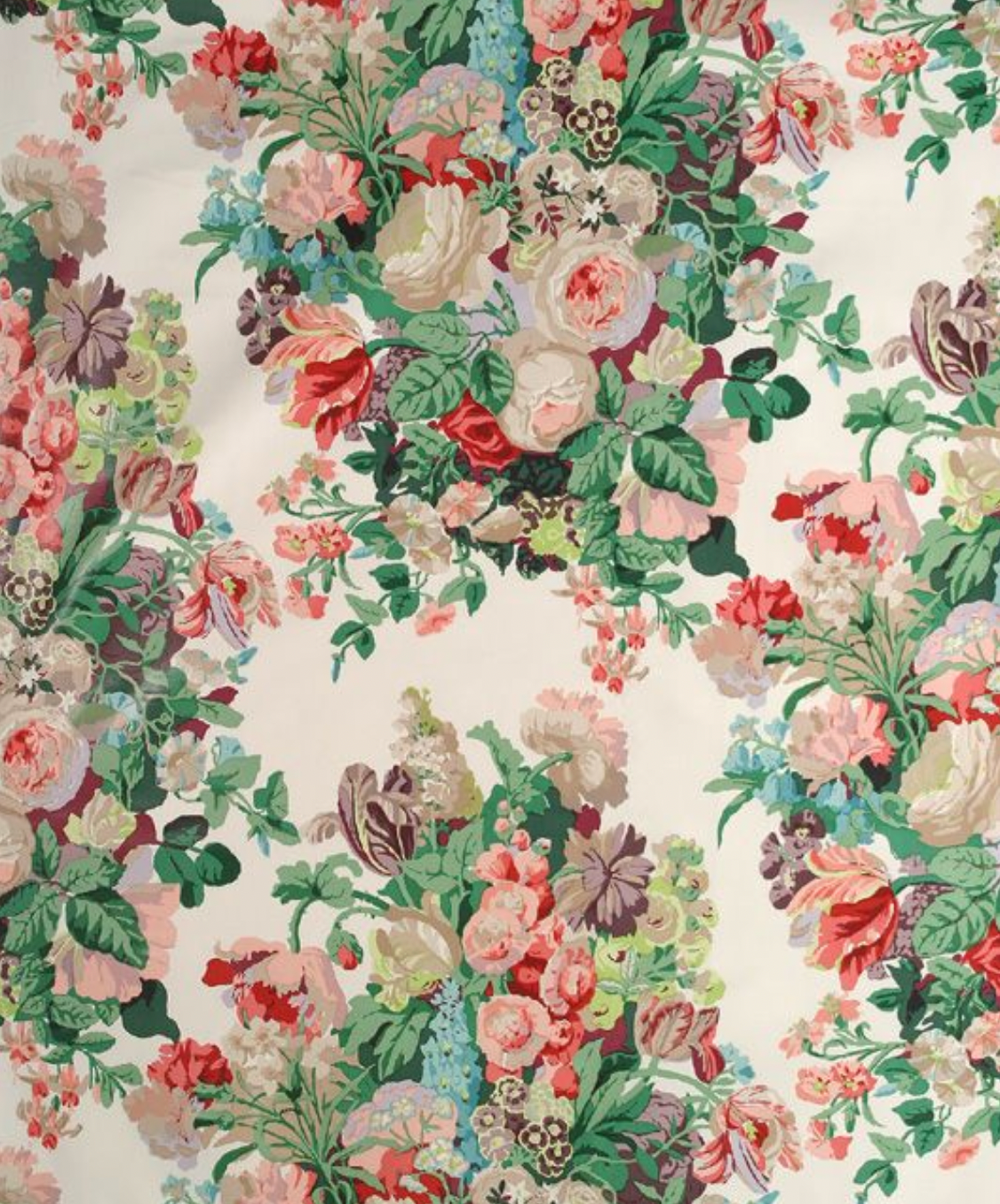 Hazelton House | Anne Dorothea