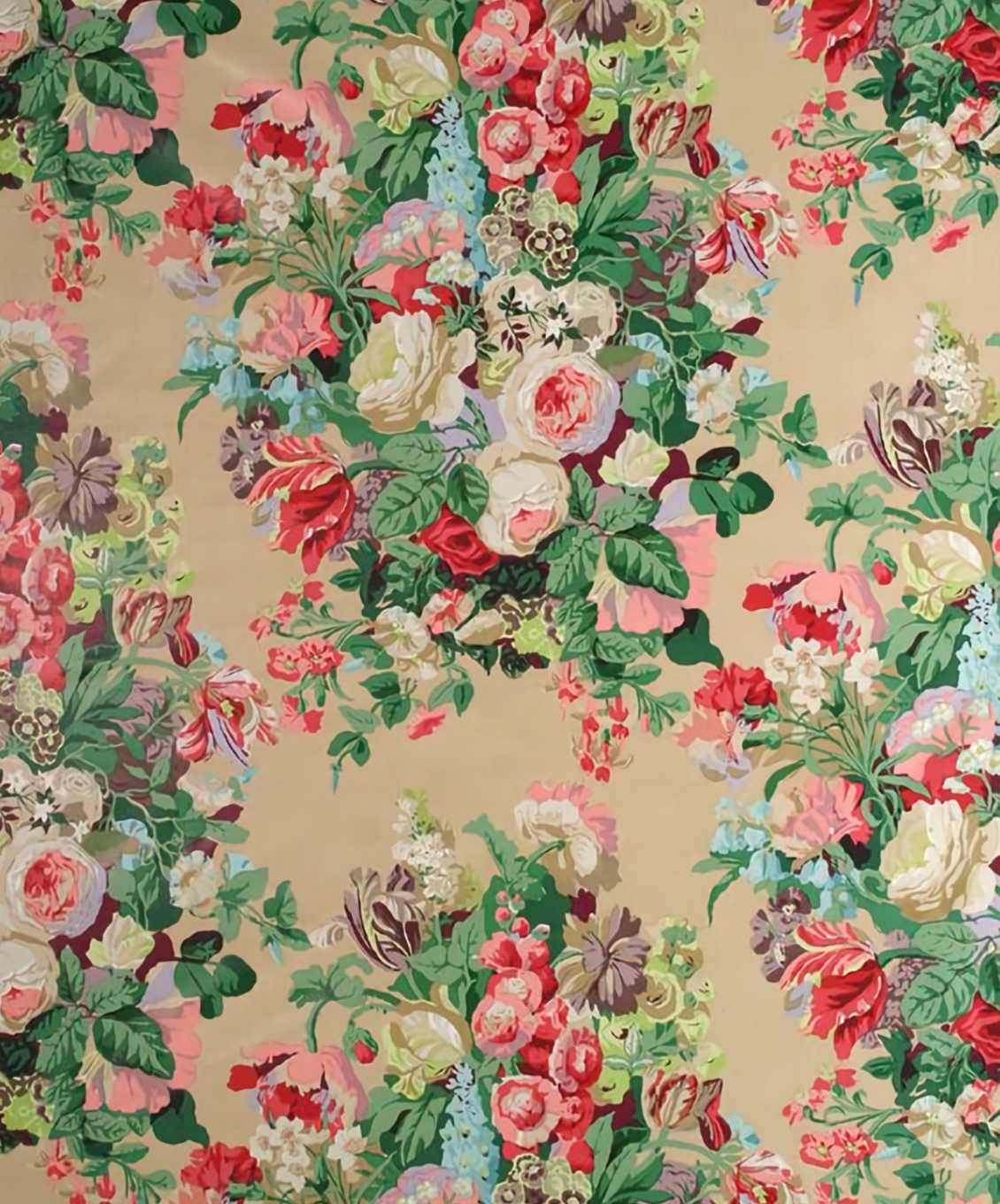 Hazelton House | Anne Dorothea