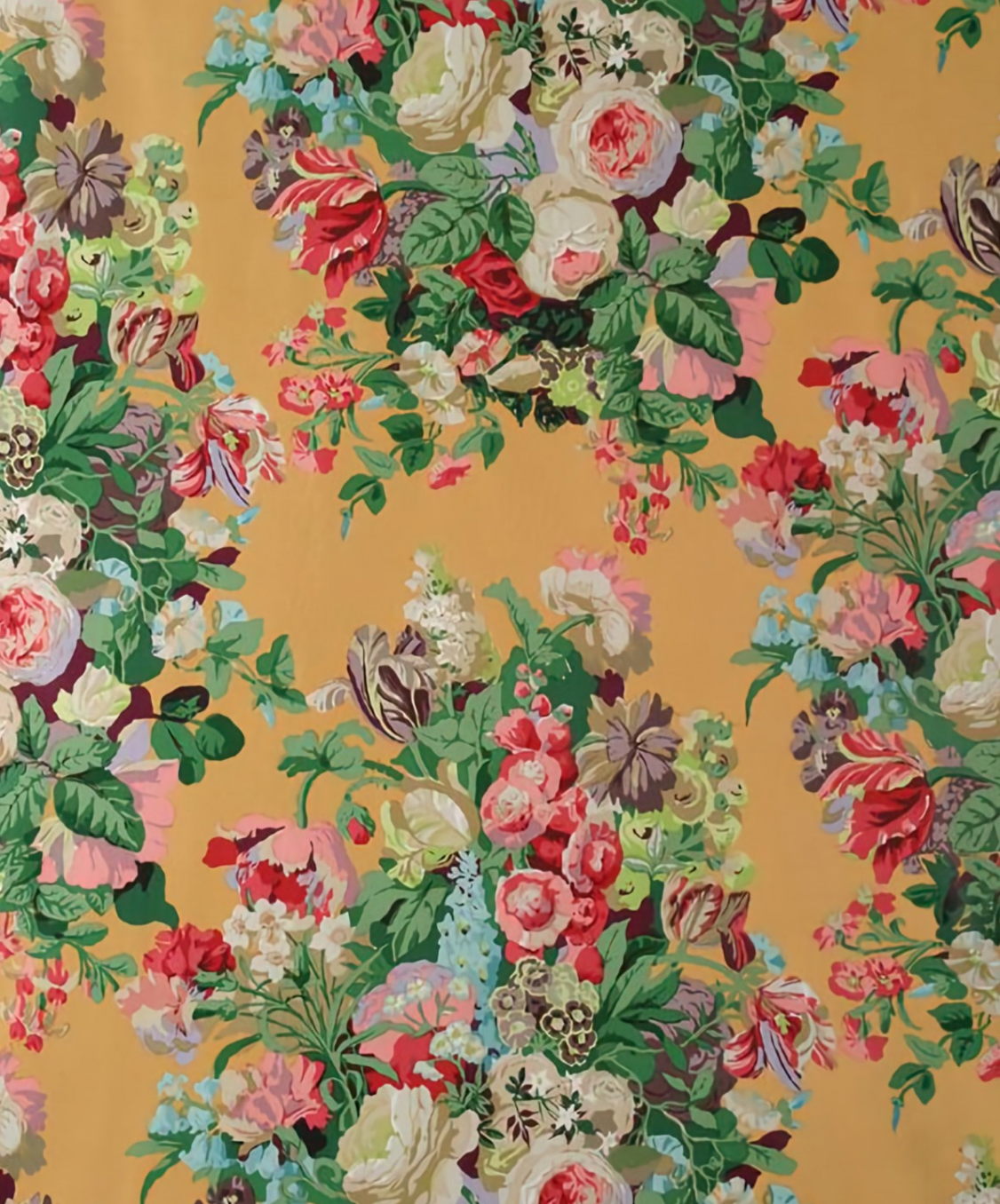 Hazelton House | Anne Dorothea