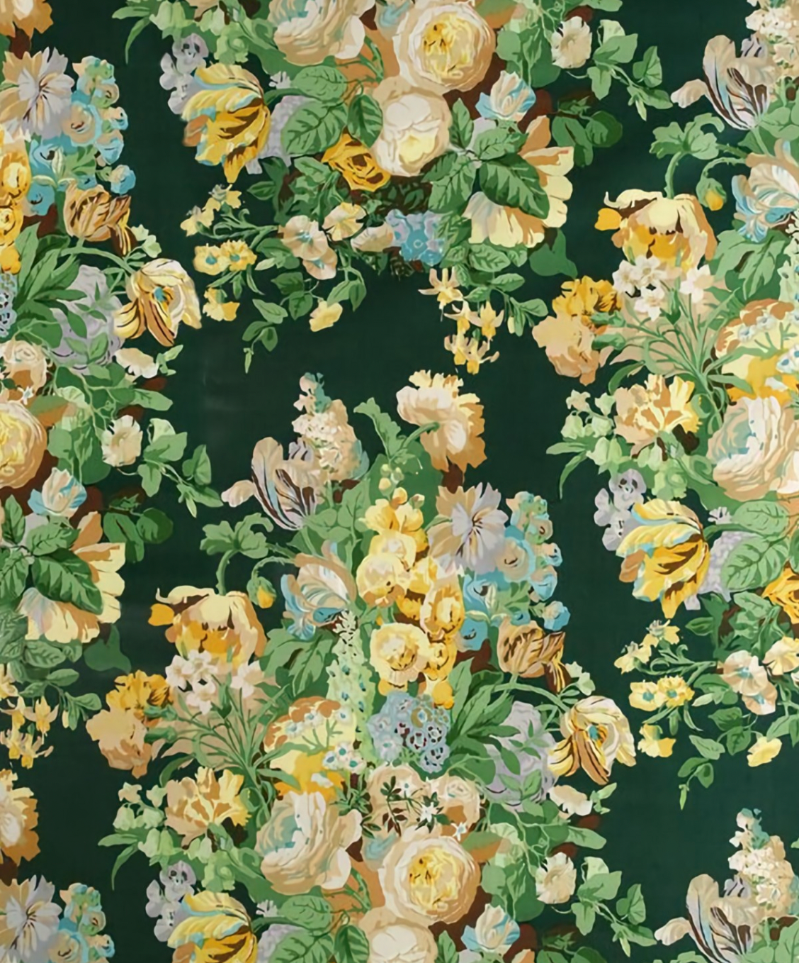 Hazelton House | Anne Dorothea