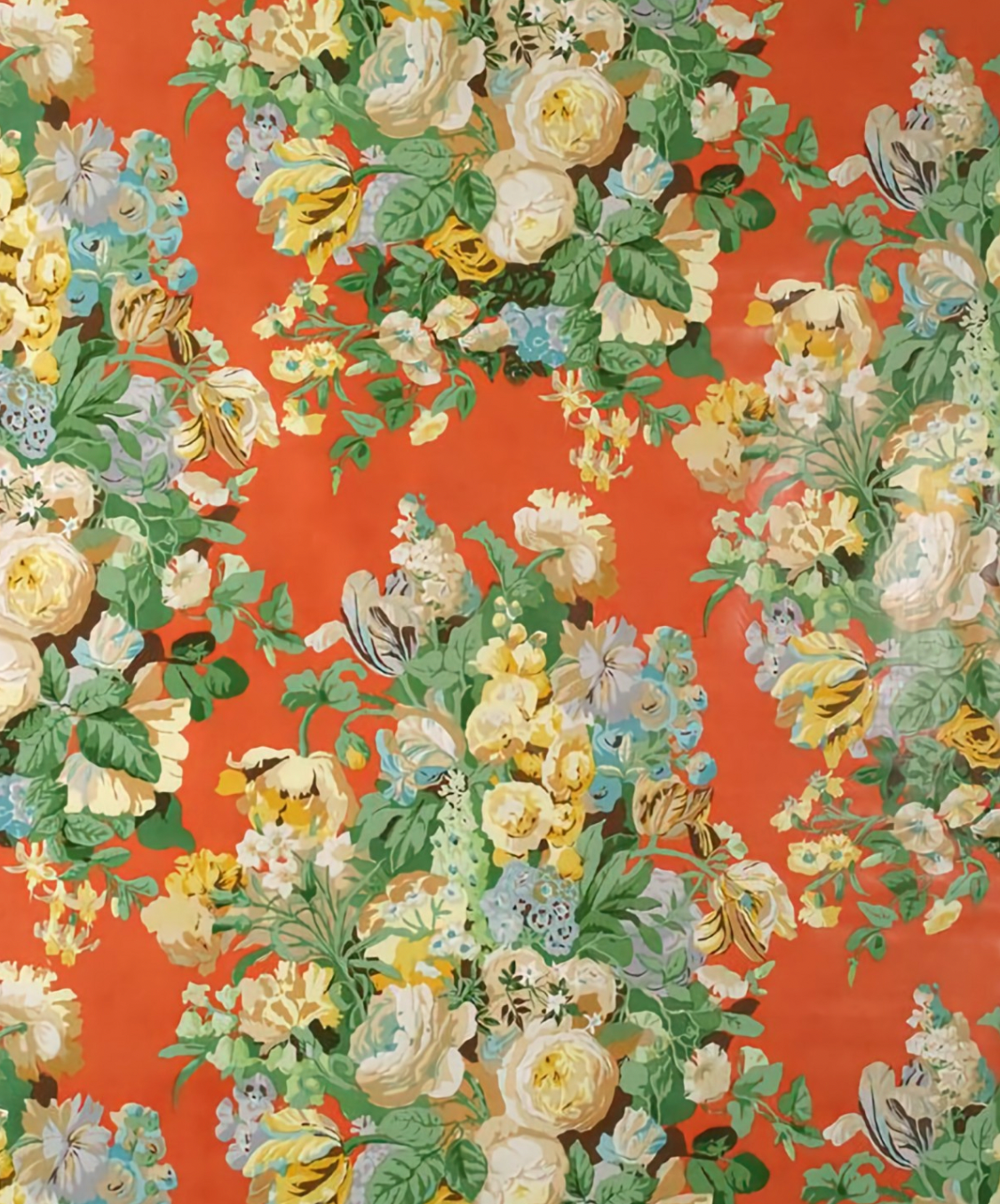 Hazelton House | Anne Dorothea