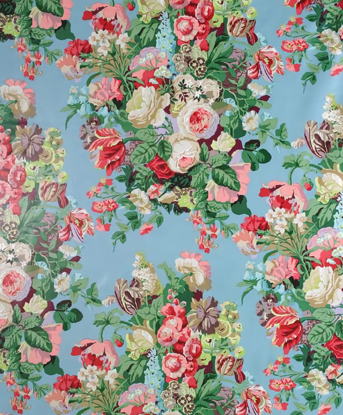 Hazelton House | Anne Dorothea