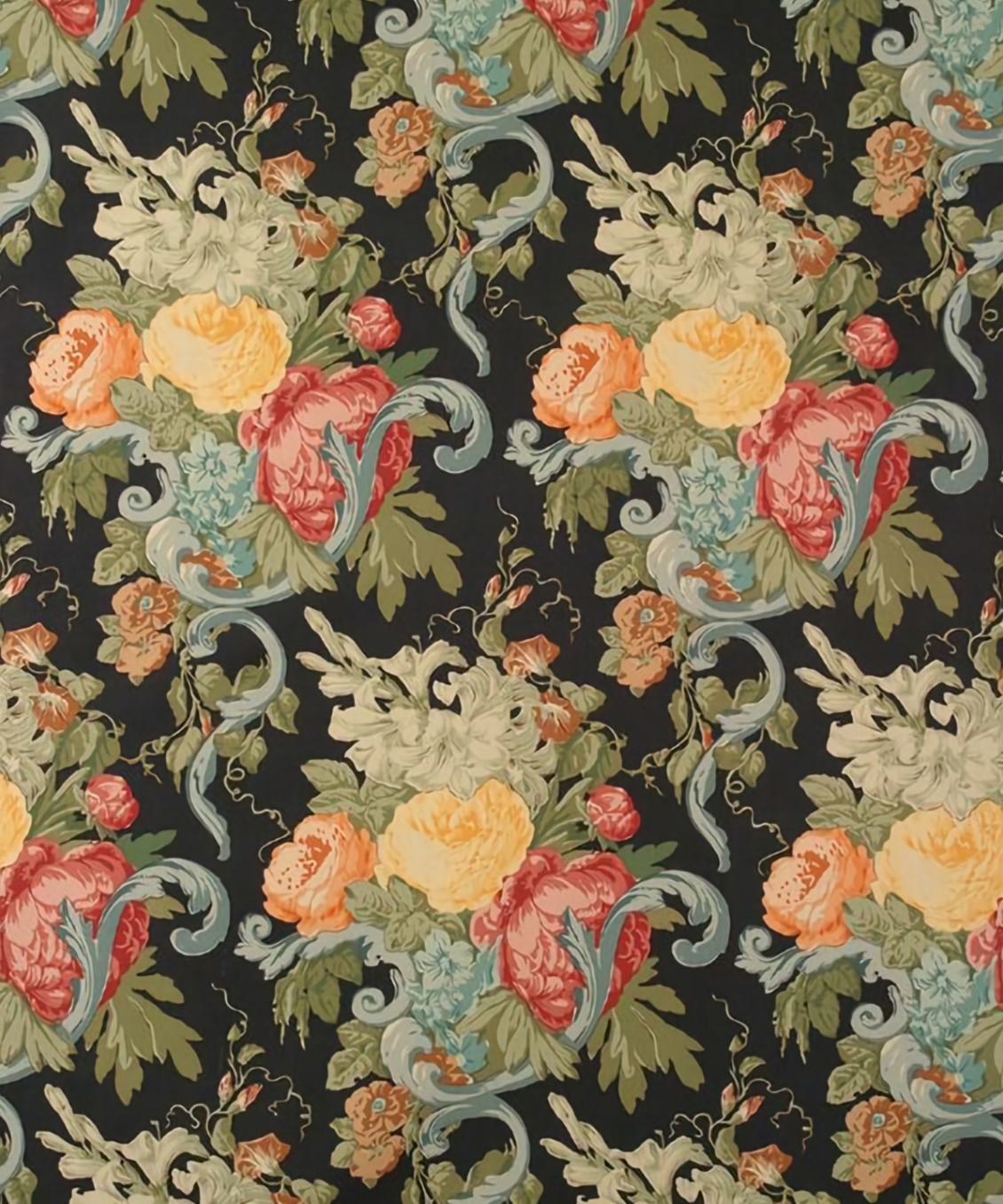 Hazelton House | Madame Sevigne