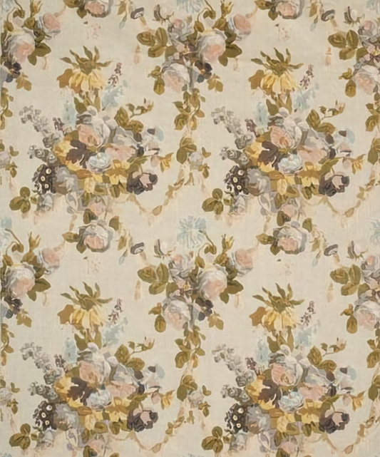 Hazelton House | Pulbrook Bouquet