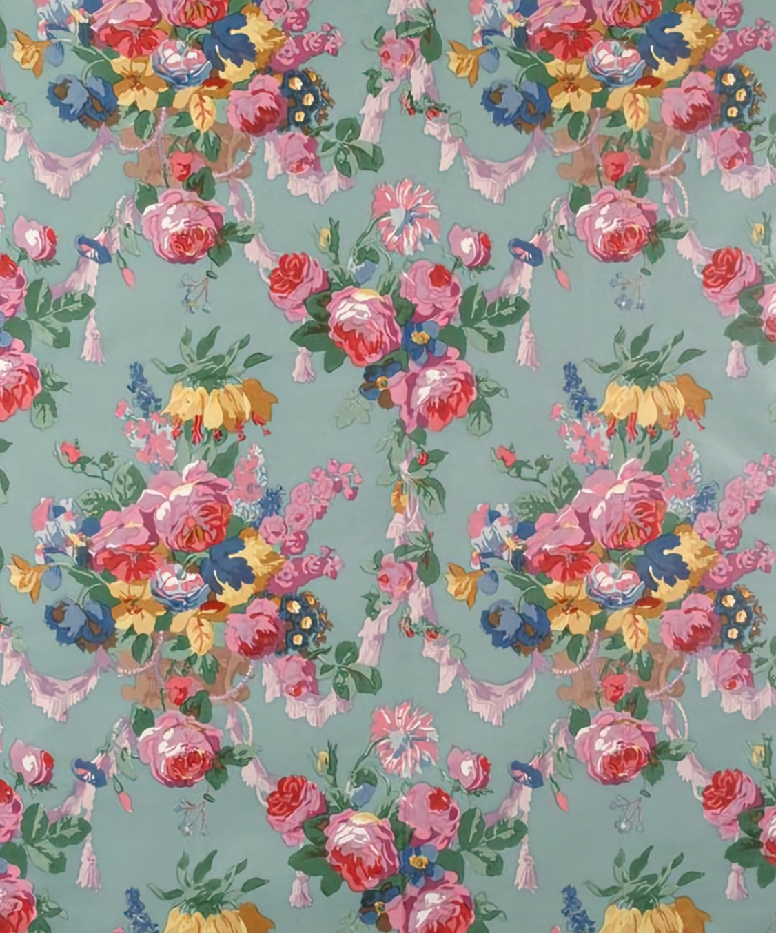 Hazelton House | Pulbrook Bouquet