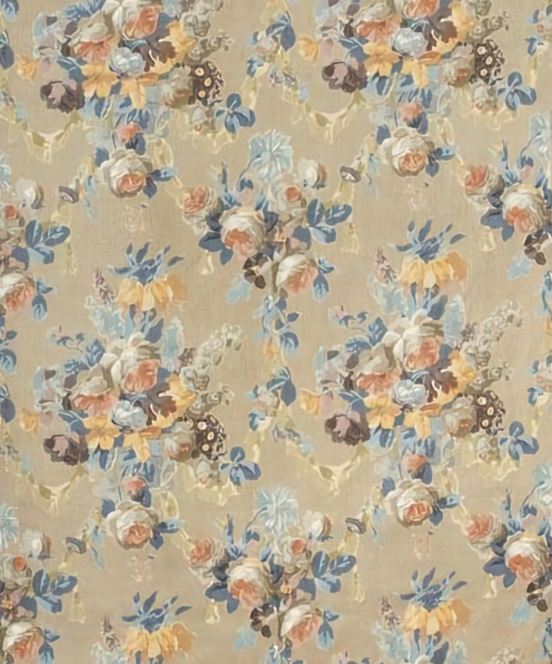 Hazelton House | Pulbrook Bouquet