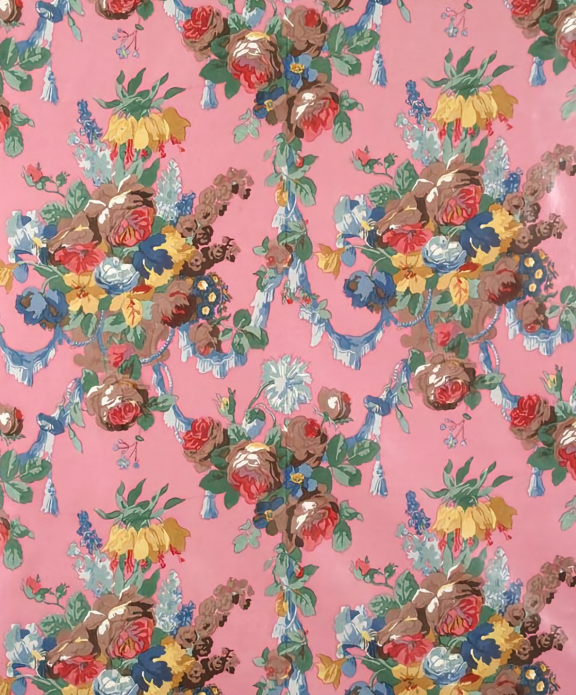 Hazelton House | Pulbrook Bouquet