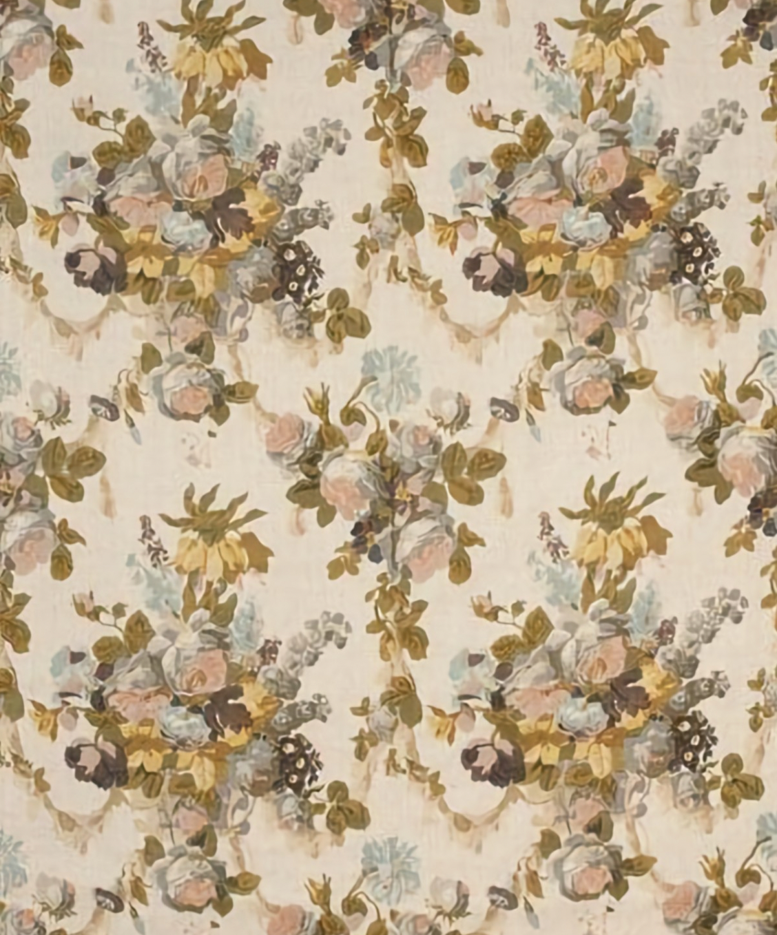 Hazelton House | Pulbrook Bouquet