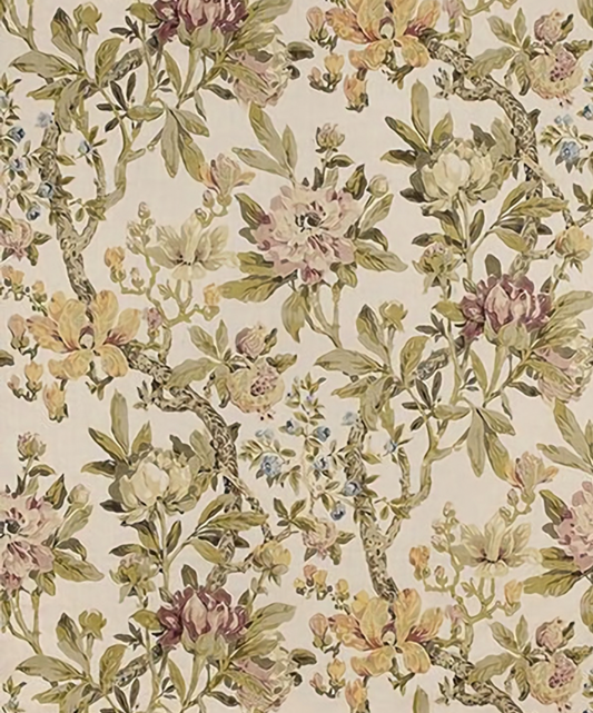 Hazelton House | Magnolia