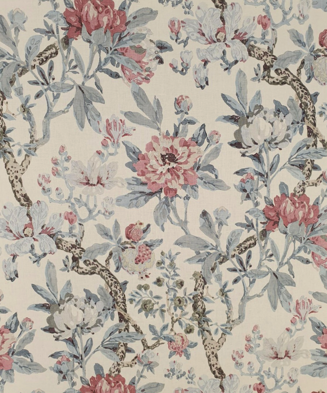 Hazelton House | Magnolia