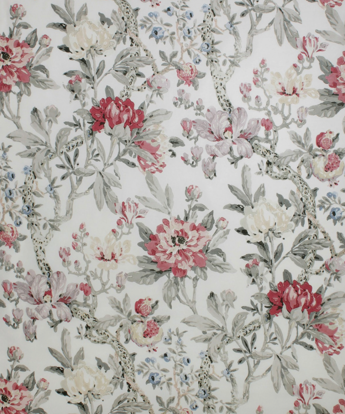 Hazelton House | Magnolia