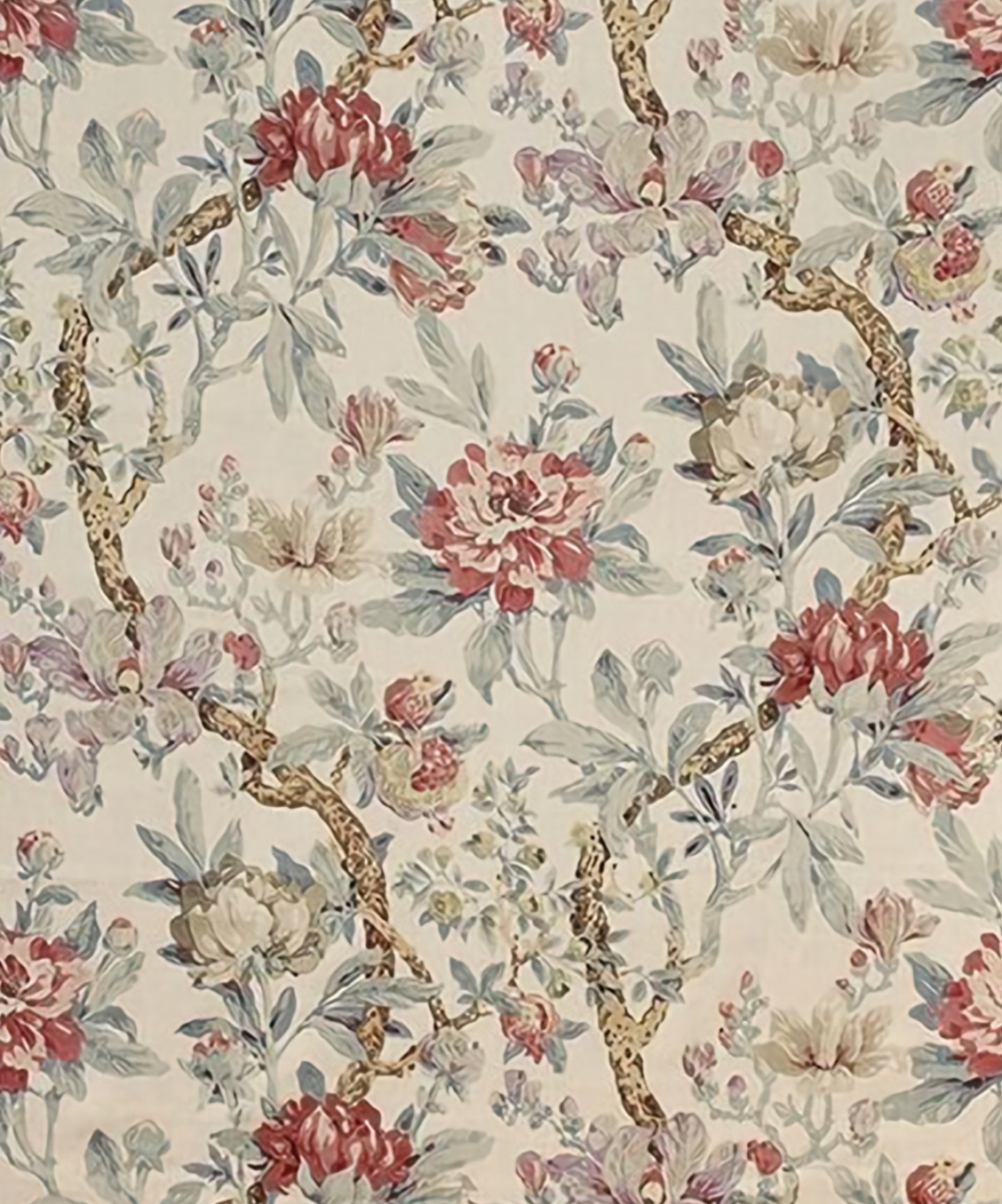 Hazelton House | Magnolia