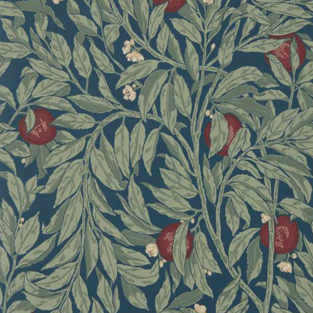 Sanderson | Ancient Apple Orchard