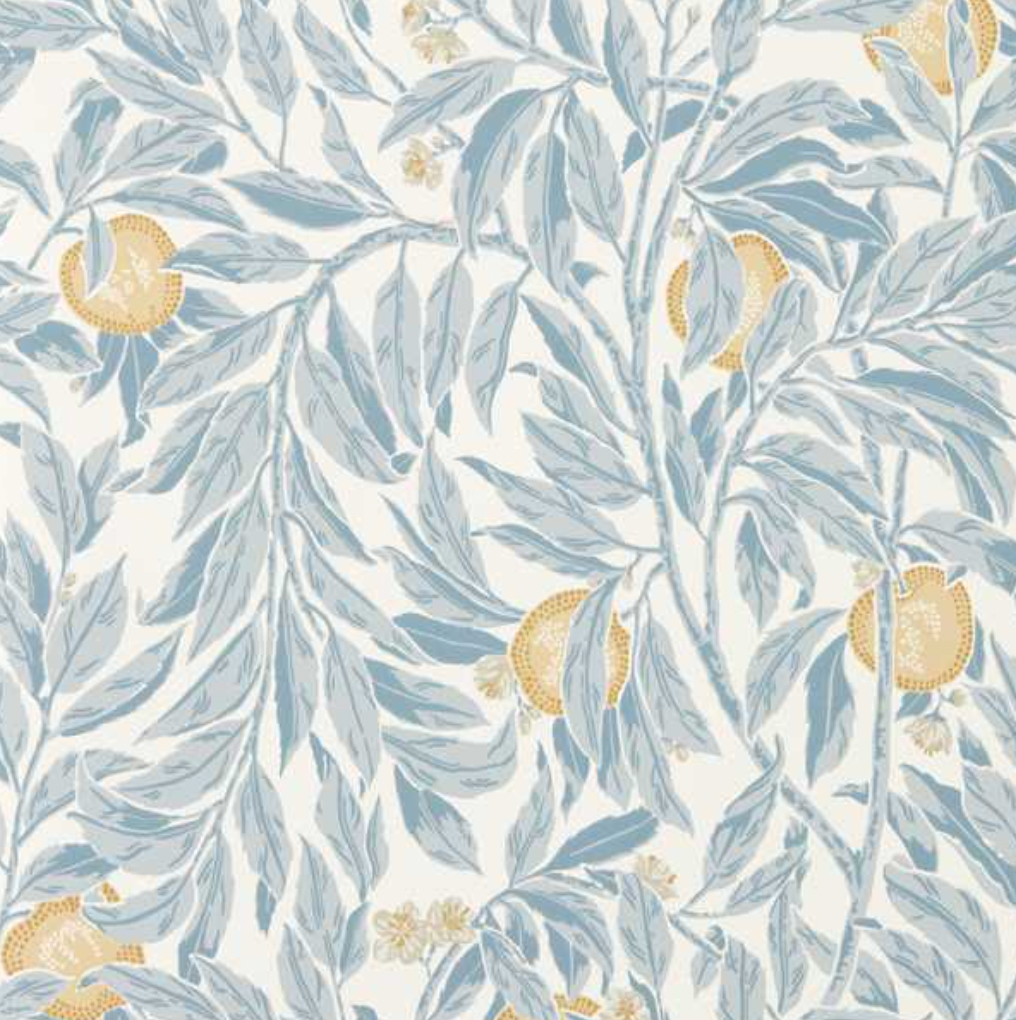 Sanderson | Ancient Apple Orchard