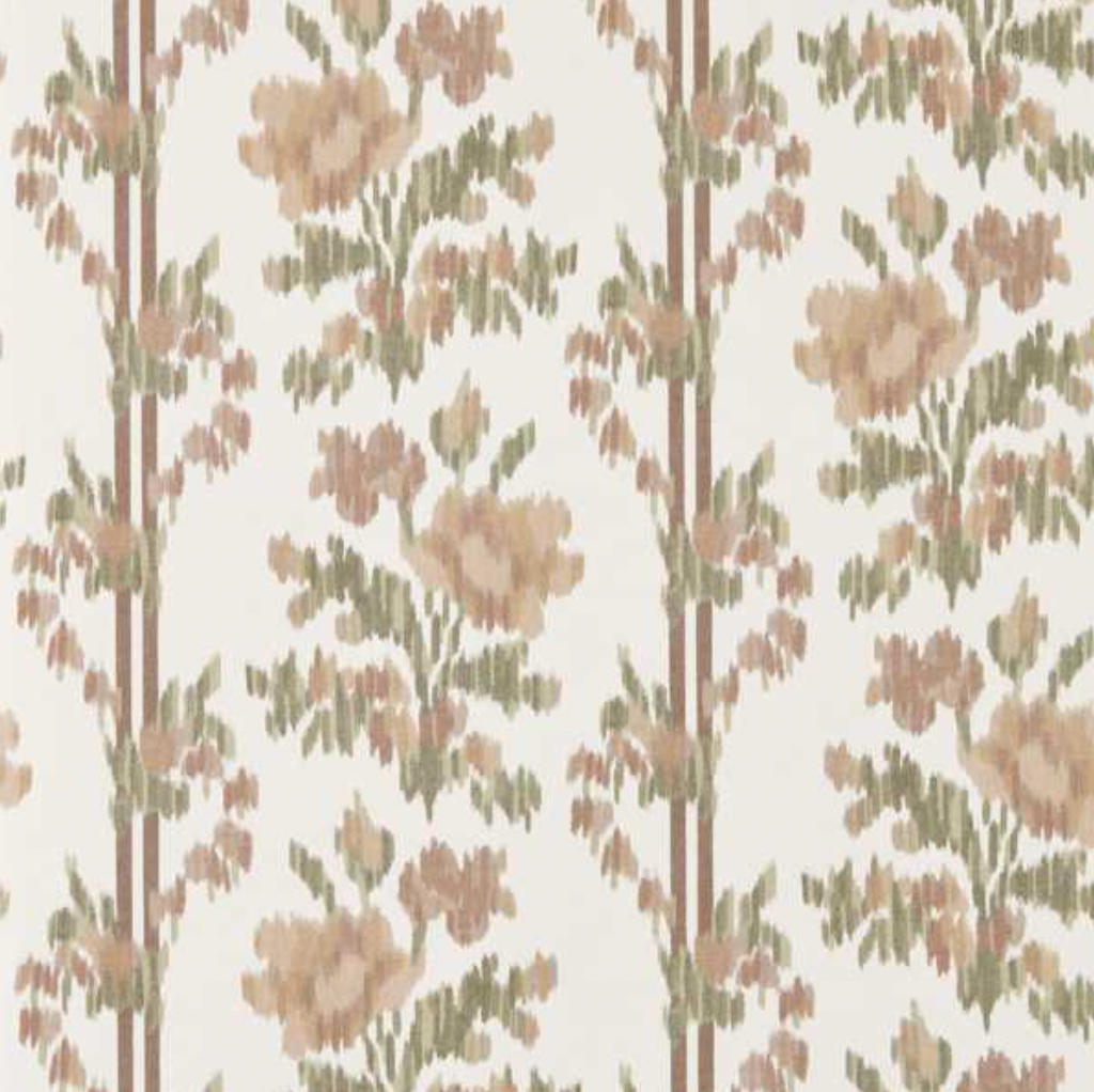 Sanderson | Apothecary Rose