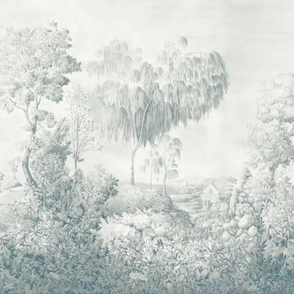 Sanderson | Highgrove Arboretum