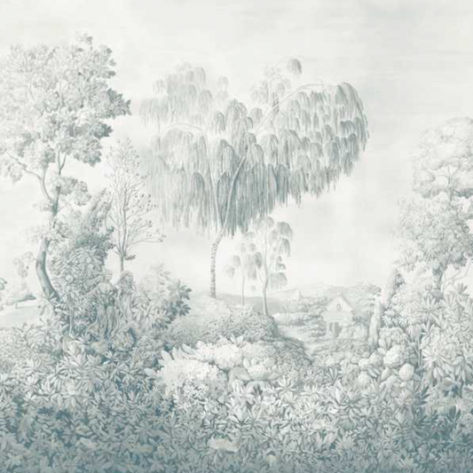 Sanderson | Highgrove Arboretum