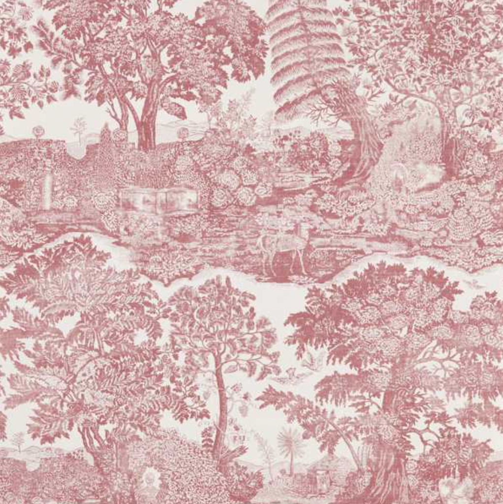 Sanderson | Highgrove Toile