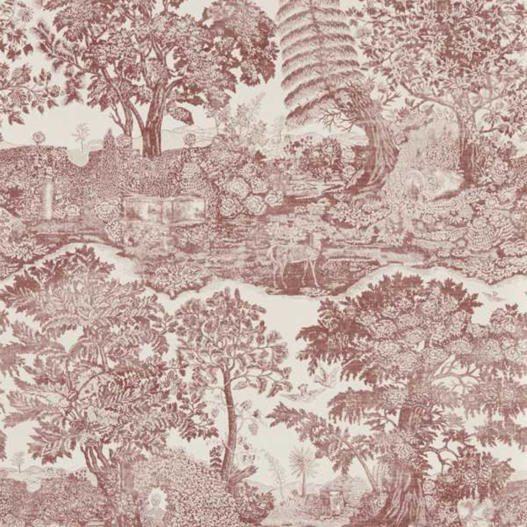 Sanderson | Highgrove Toile