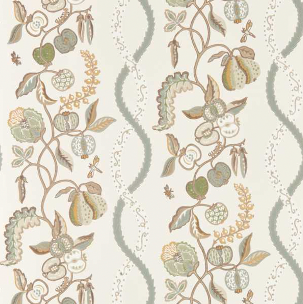 Sanderson | Kitchen Garden