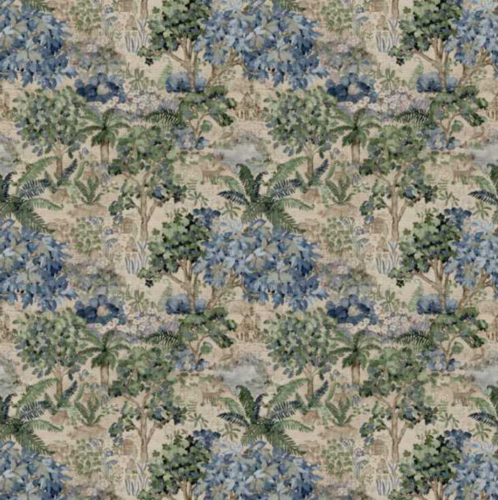 Sanderson | The Stumpery