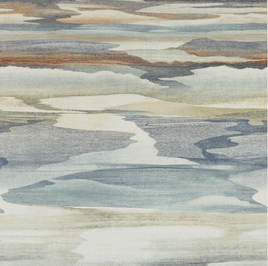 Jane Churchill | Cloudscape