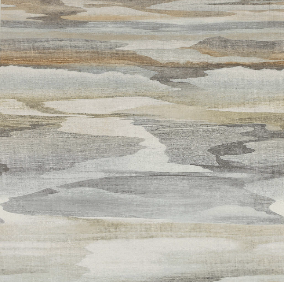 Jane Churchill | Cloudscape