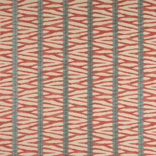 Jane Churchill | Wilder