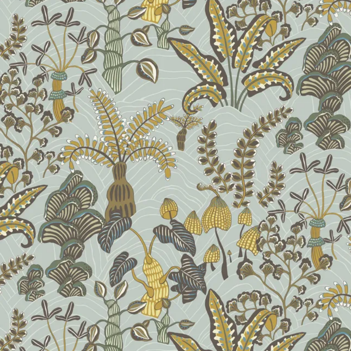 Josephine Munsey | Woodland Floor