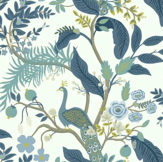 Rifle Paper Co. | Peacock