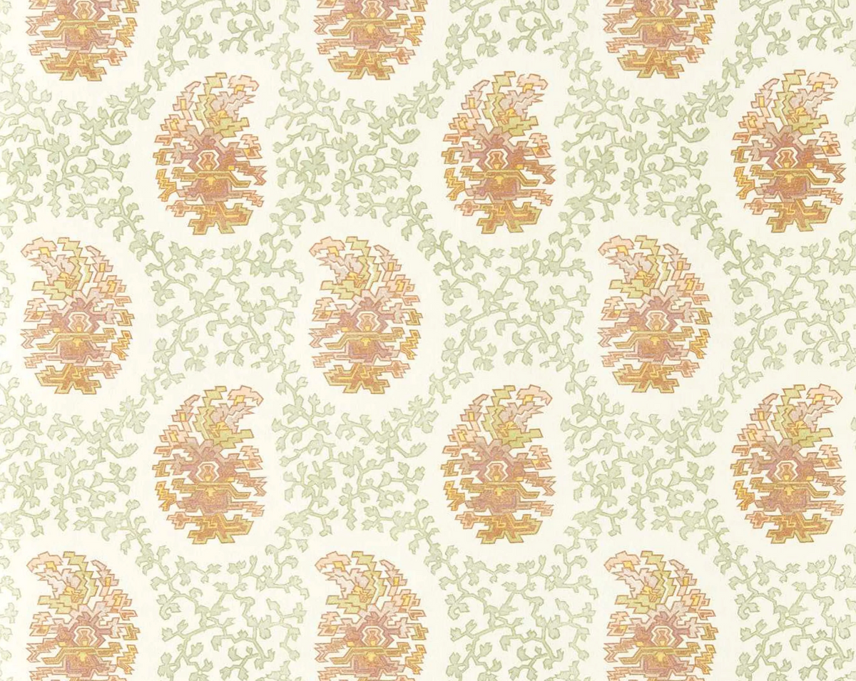 Harlequin | Paisley