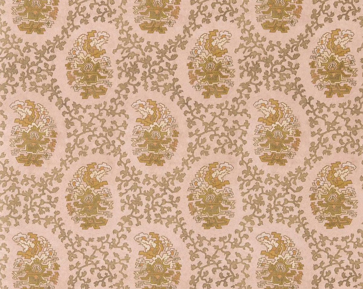 Harlequin | Paisley