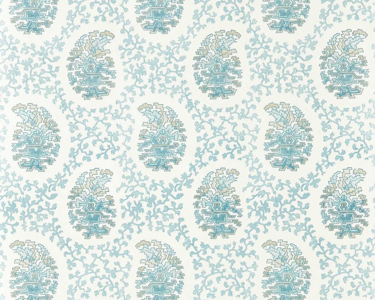 Harlequin | Paisley