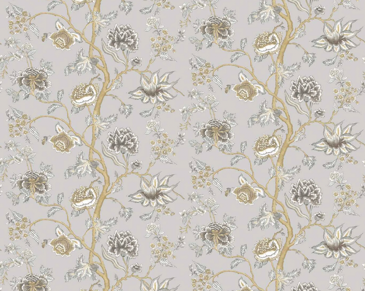 Harlequin | Indienne