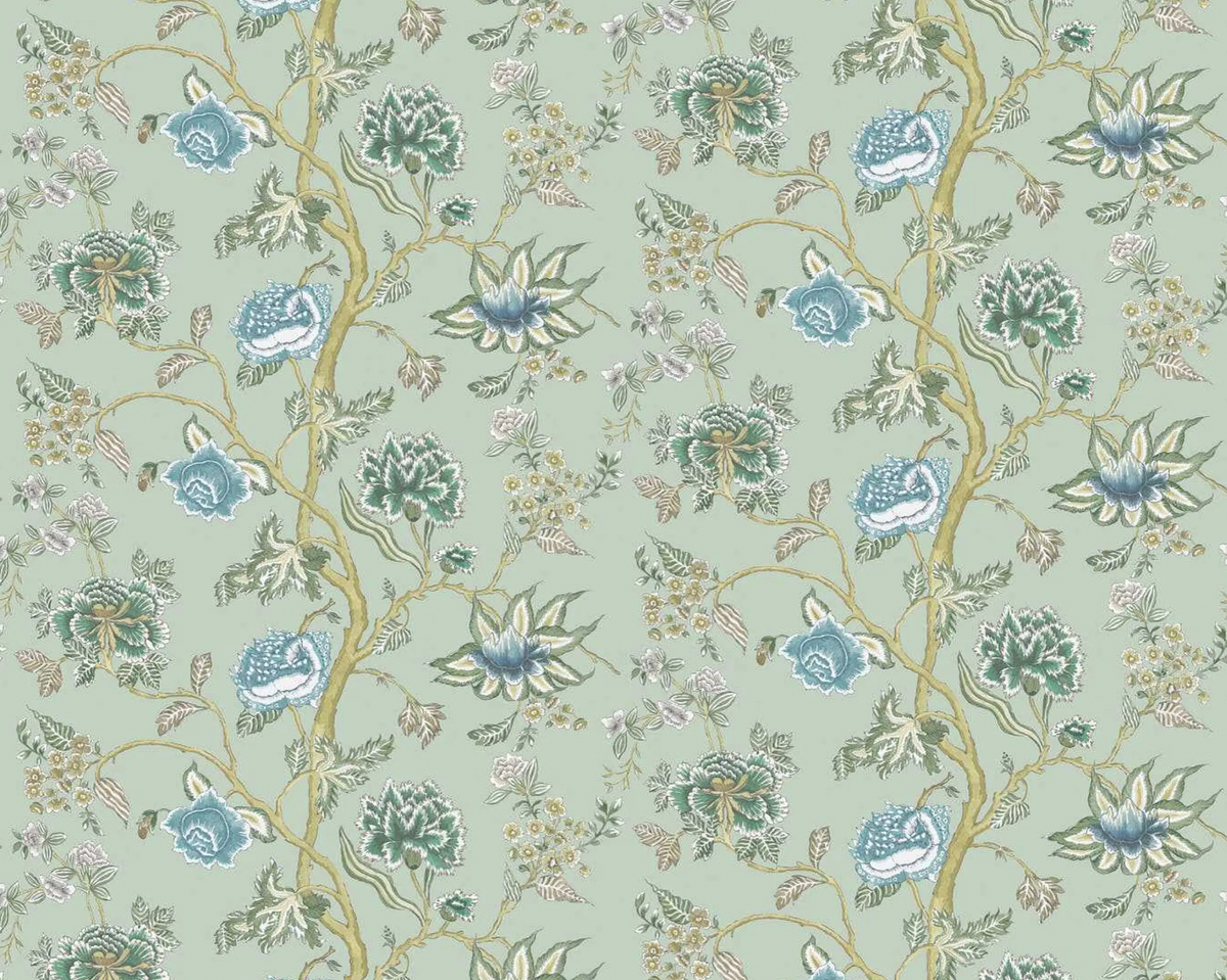 Harlequin | Indienne