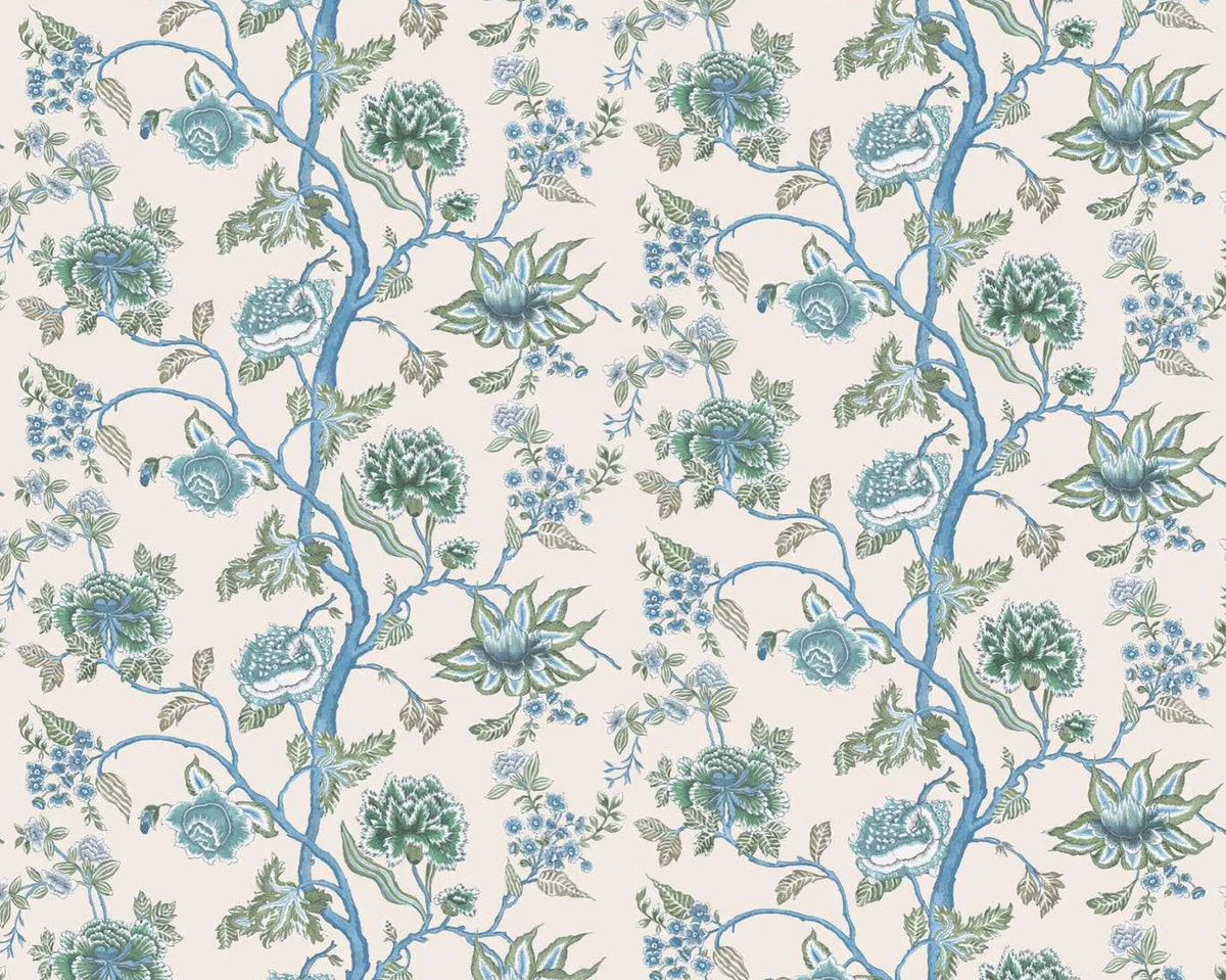 Harlequin | Indienne